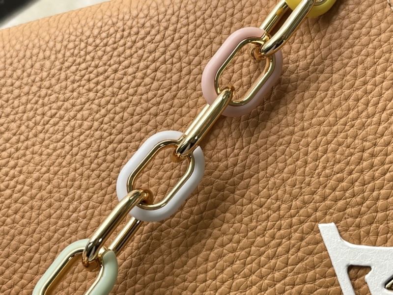 LV Top Handle Bags